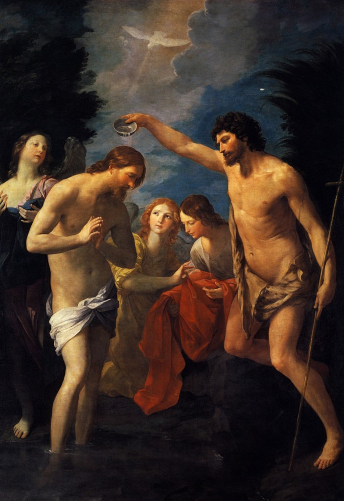 2nd Sunday in Ordinary Time – The Source of Rejoicing and Harmony