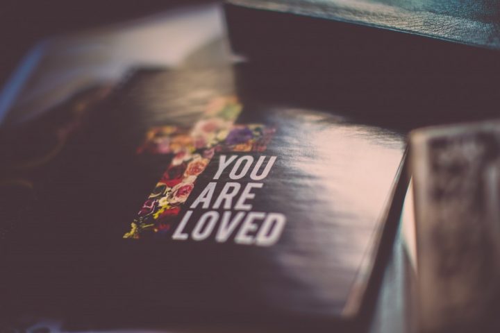 Fr. Smith’s Commentary on the Second Reading – “See How These Christians Love One Another”