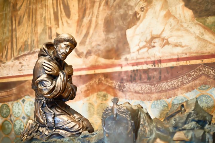 Commentary from Fr. Smith on the 1st Reading – Closer and More Loving Than Reason Permits