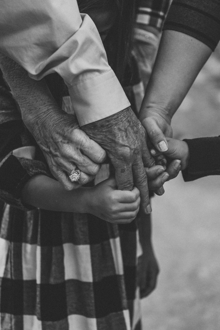 World Day for Grandparents and the Elderly