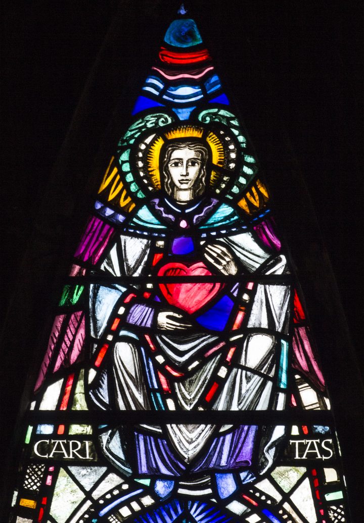 31st Sunday in Ordinary Time – Sharing in the One Priesthood of Jesus