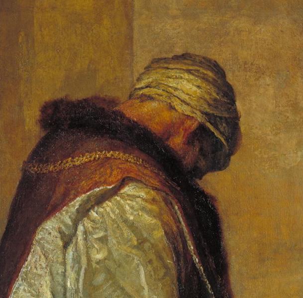 28th Sunday in Ordinary Time – A Love Beyond Our Ability to Understand