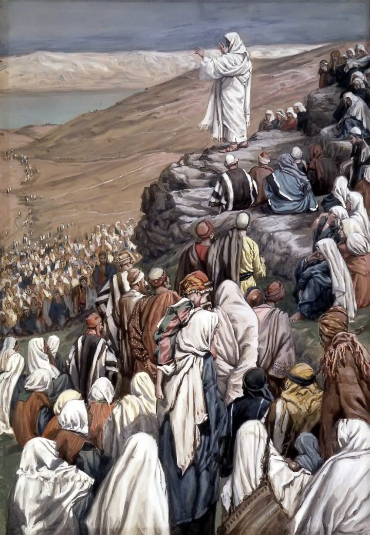 4th Sunday in Ordinary Time – Boasting in the Lord