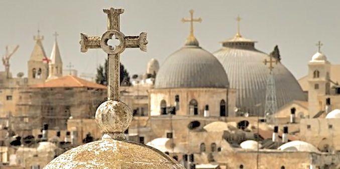 Pontifical Good Friday Collection